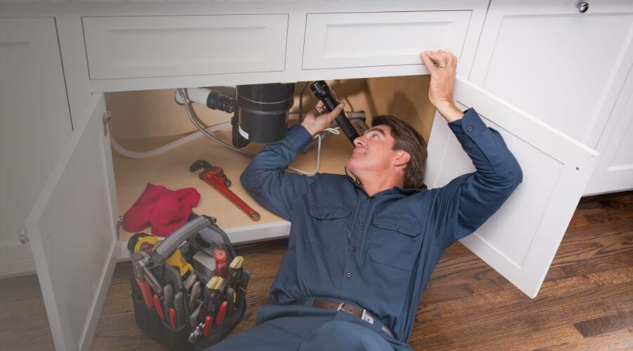 Professional sewer line replacement in Jamestown, CO